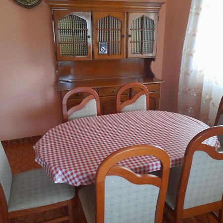 Anita Guest House Tivat Eksteriør billede