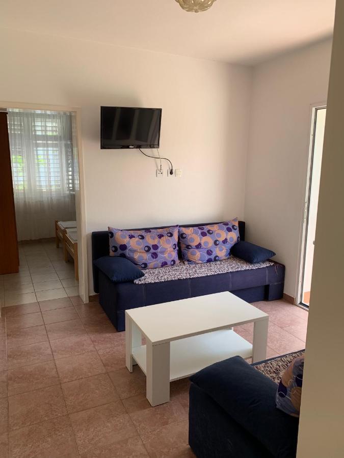 Anita Guest House Tivat Eksteriør billede