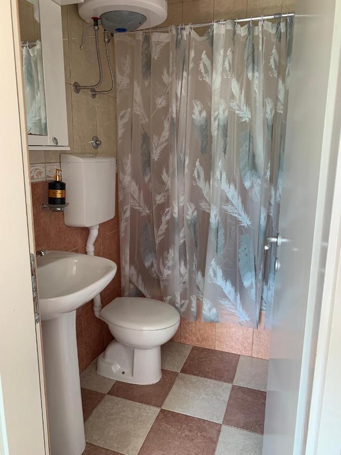 Anita Guest House Tivat Eksteriør billede