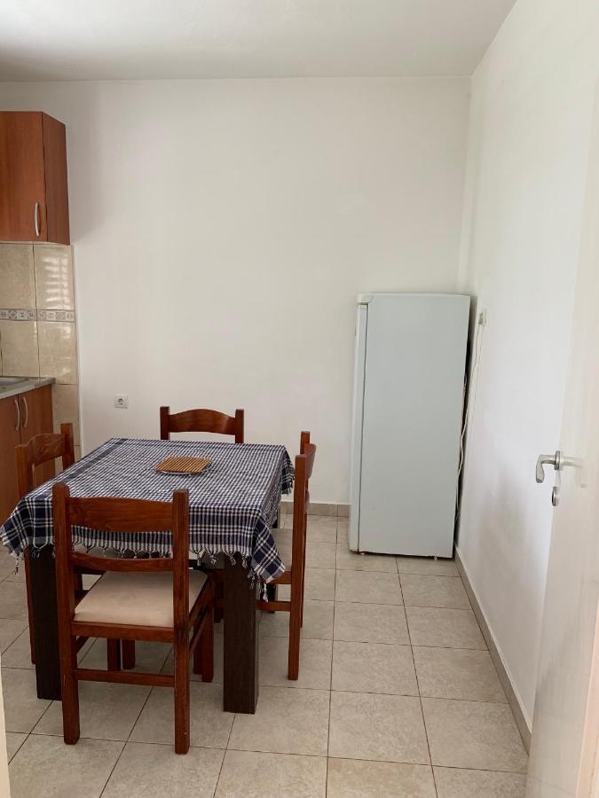 Anita Guest House Tivat Eksteriør billede