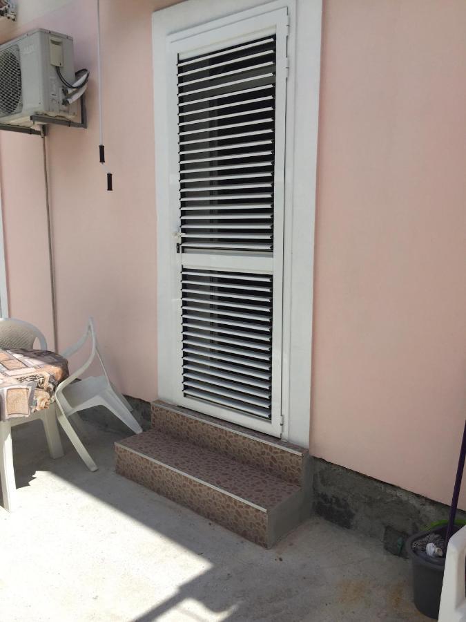 Anita Guest House Tivat Eksteriør billede