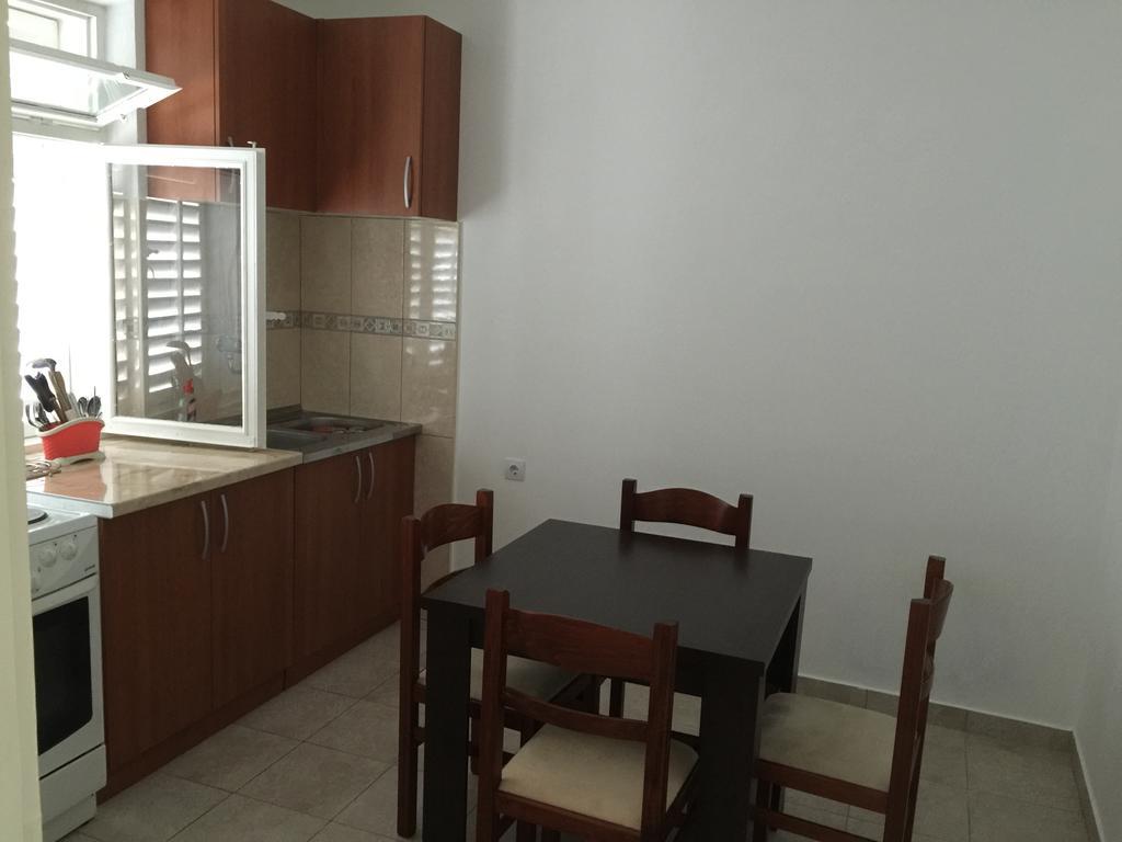 Anita Guest House Tivat Værelse billede