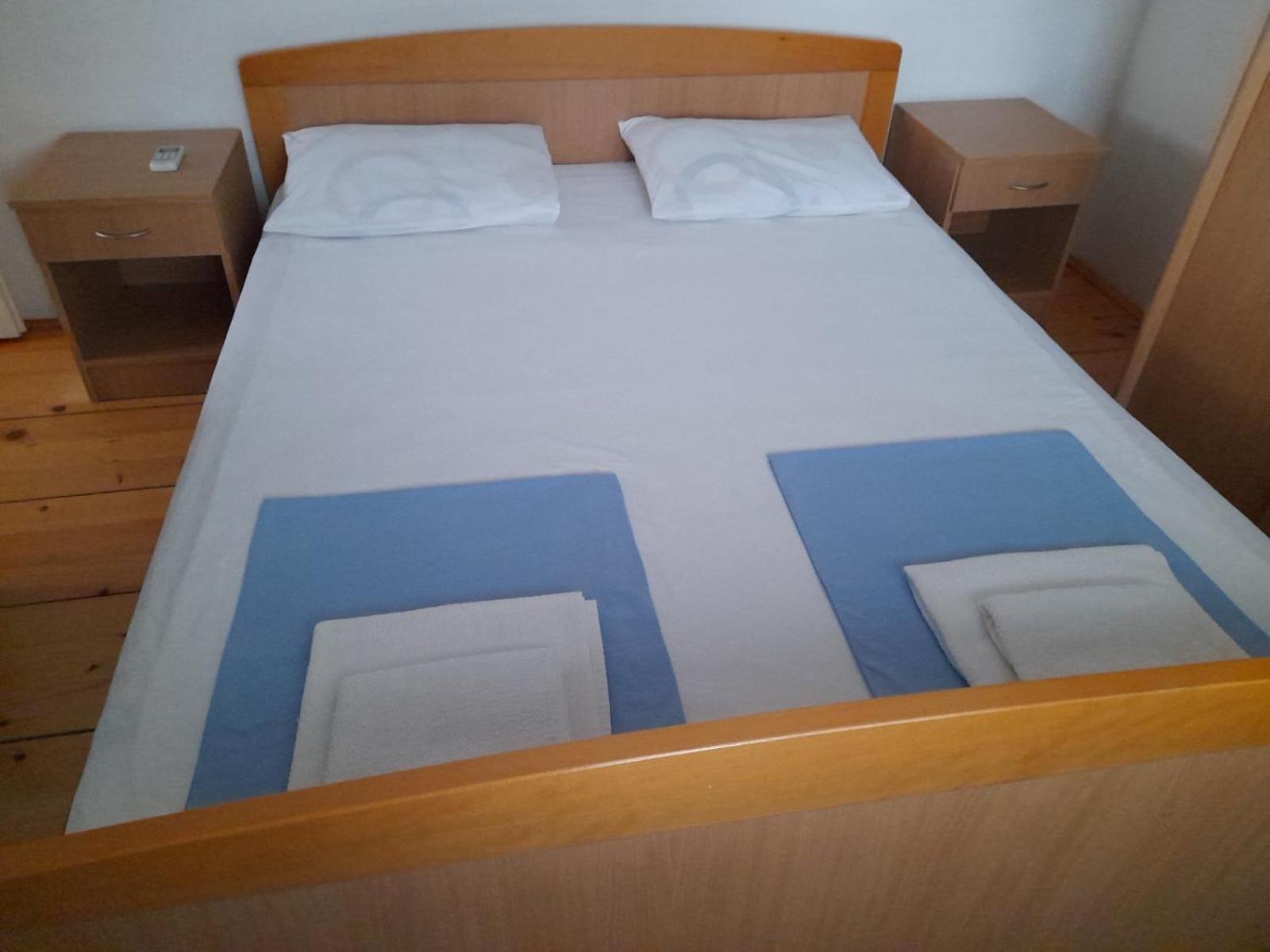 Anita Guest House Tivat Eksteriør billede