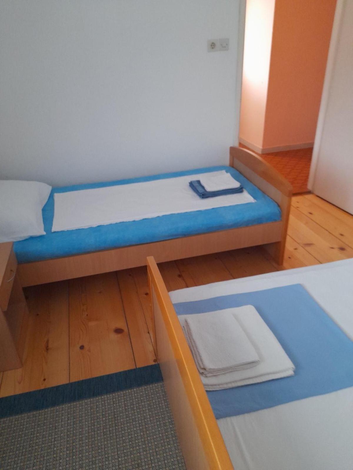 Anita Guest House Tivat Eksteriør billede