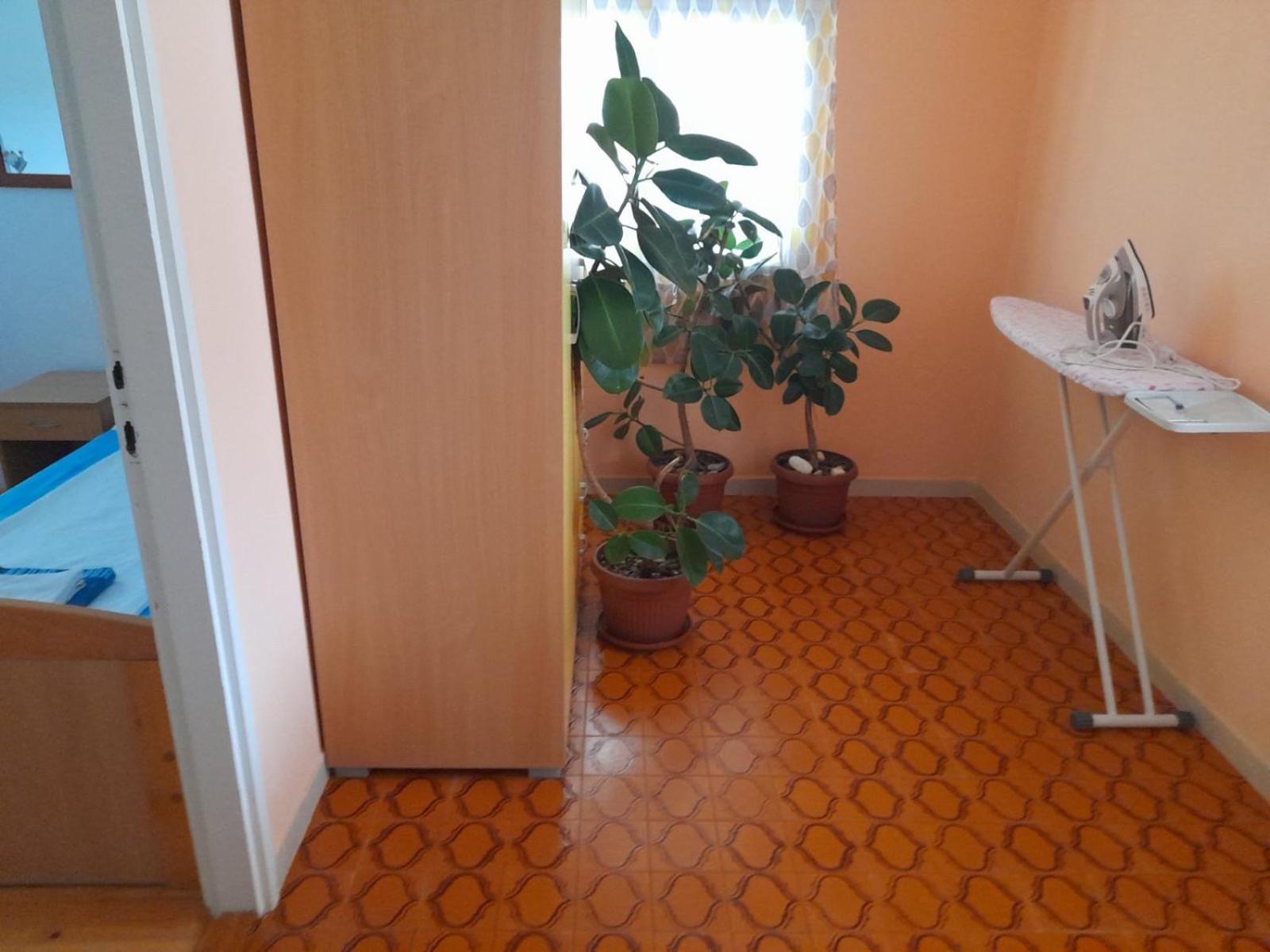 Anita Guest House Tivat Eksteriør billede