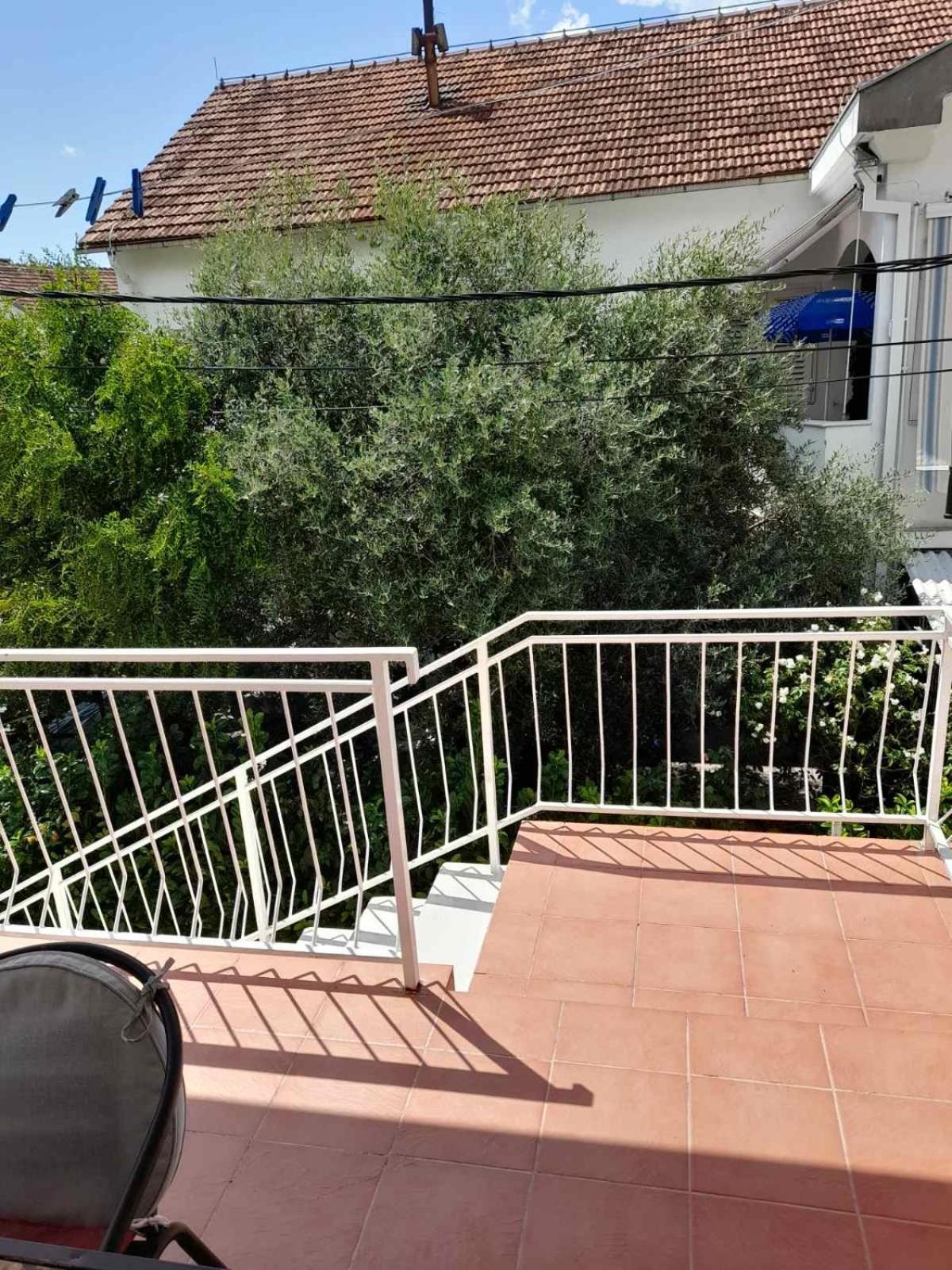 Anita Guest House Tivat Eksteriør billede