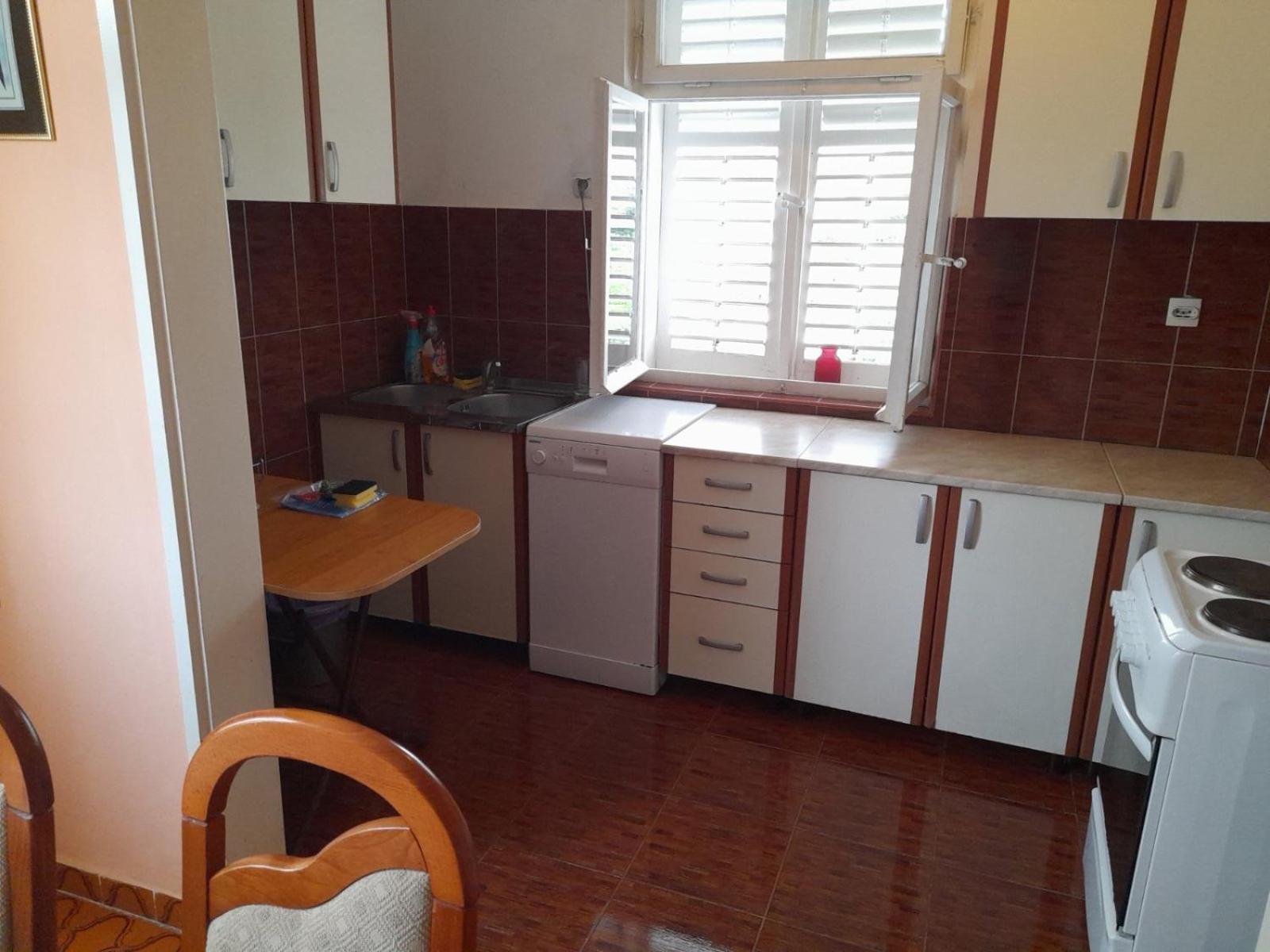 Anita Guest House Tivat Eksteriør billede