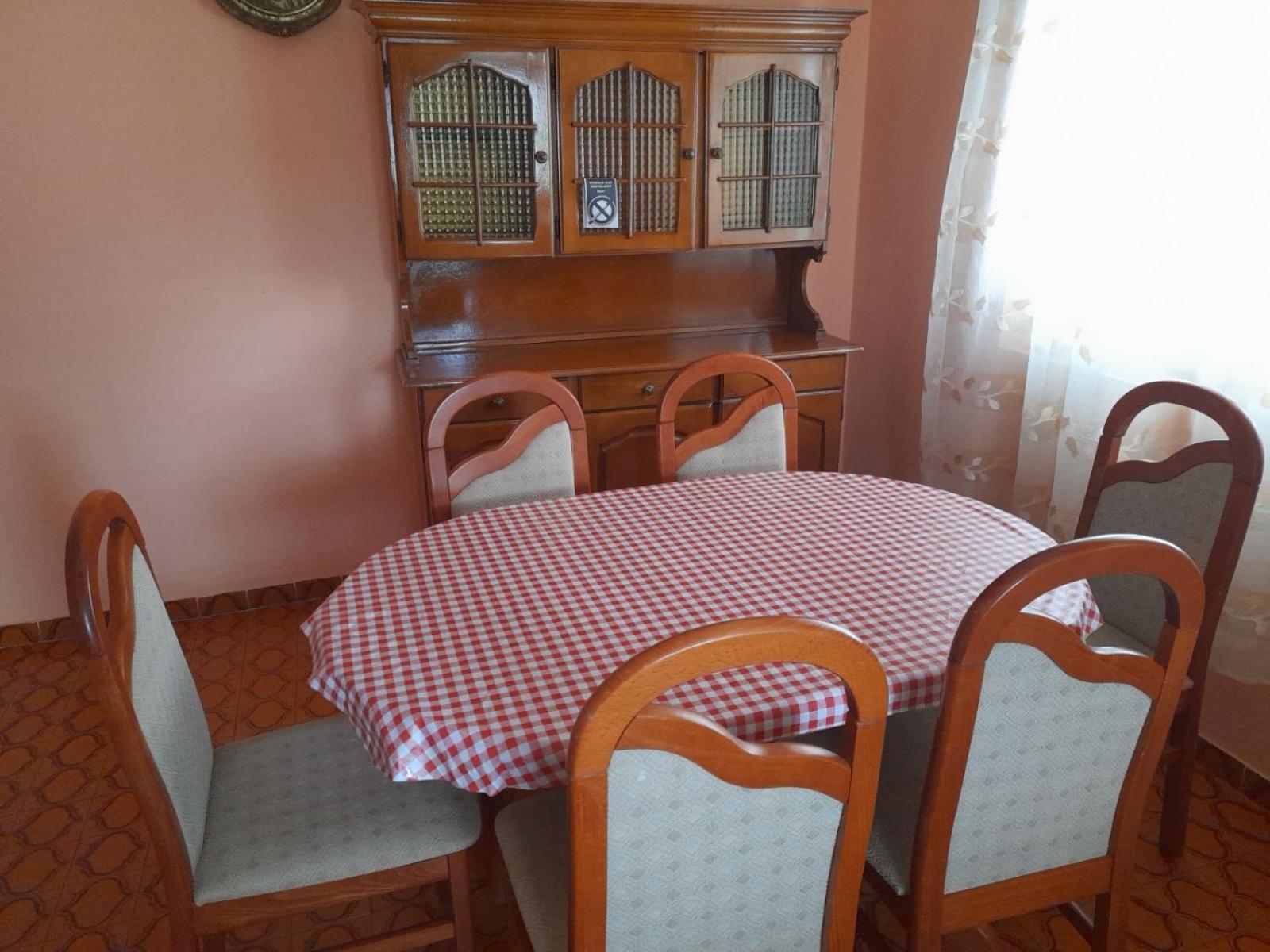 Anita Guest House Tivat Eksteriør billede