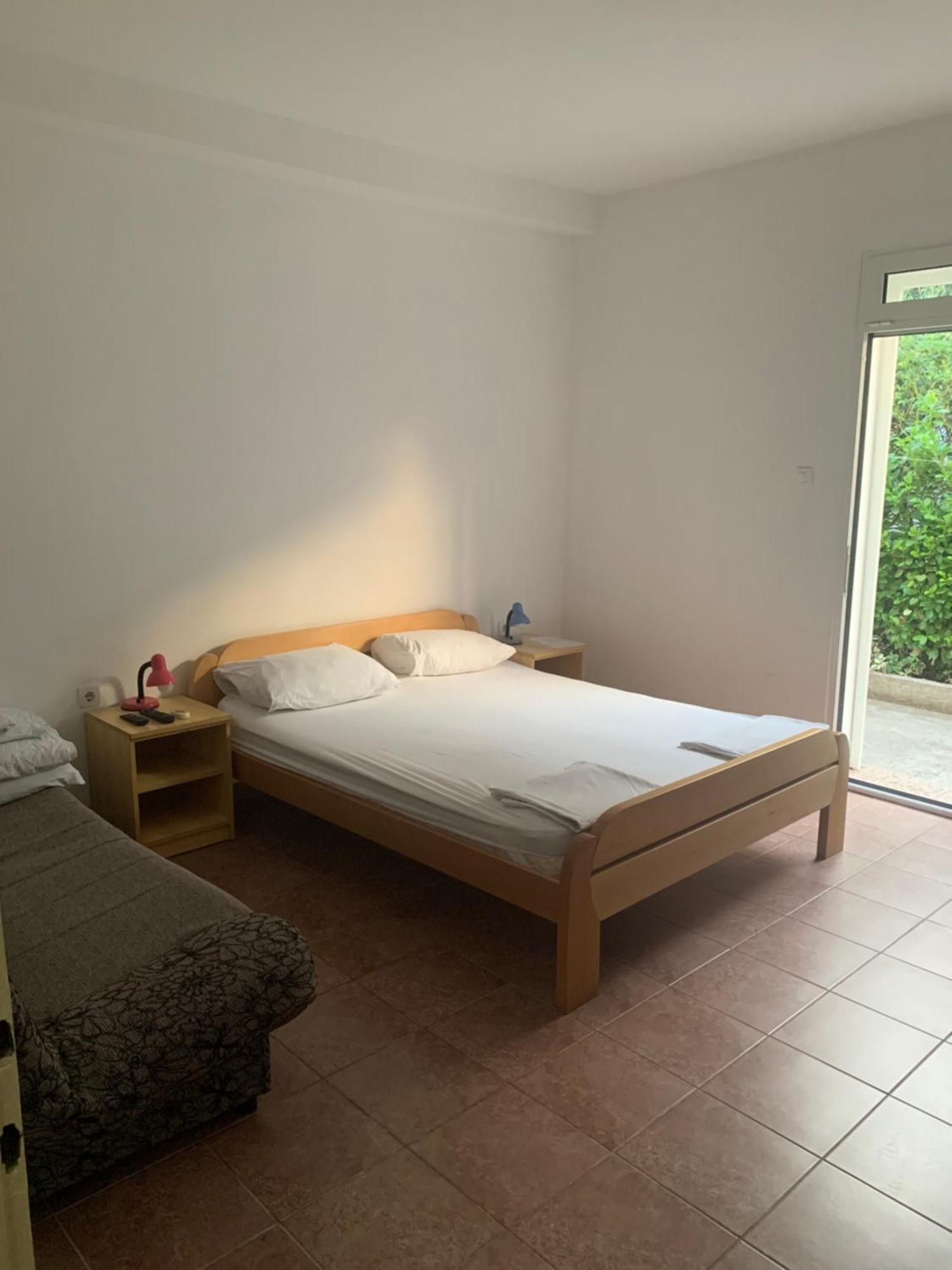 Anita Guest House Tivat Eksteriør billede