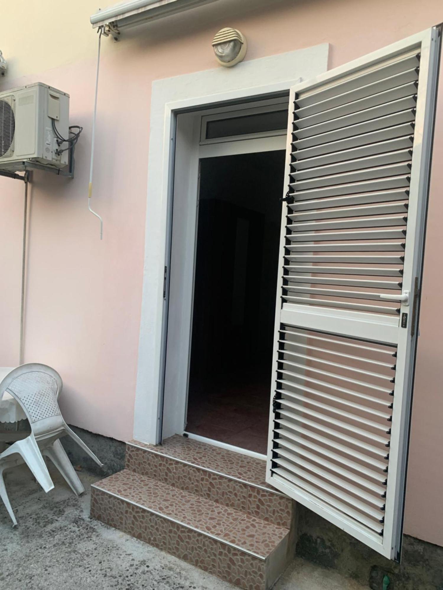 Anita Guest House Tivat Eksteriør billede