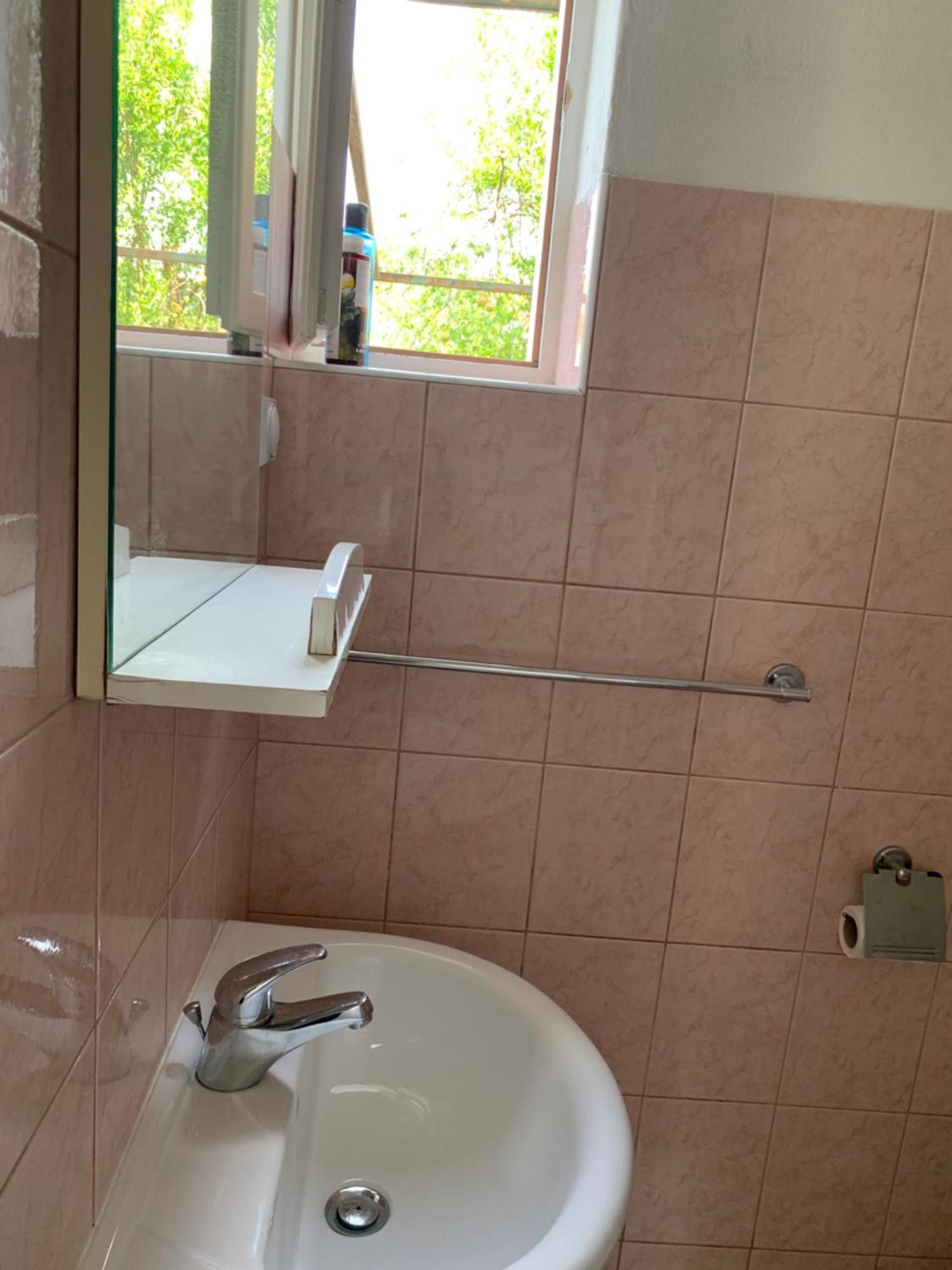 Anita Guest House Tivat Eksteriør billede