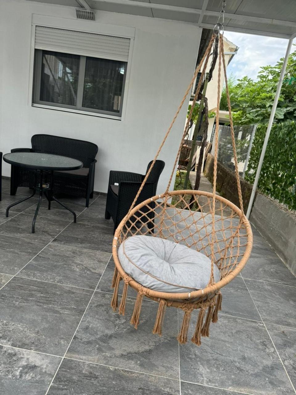 Anita Guest House Tivat Eksteriør billede