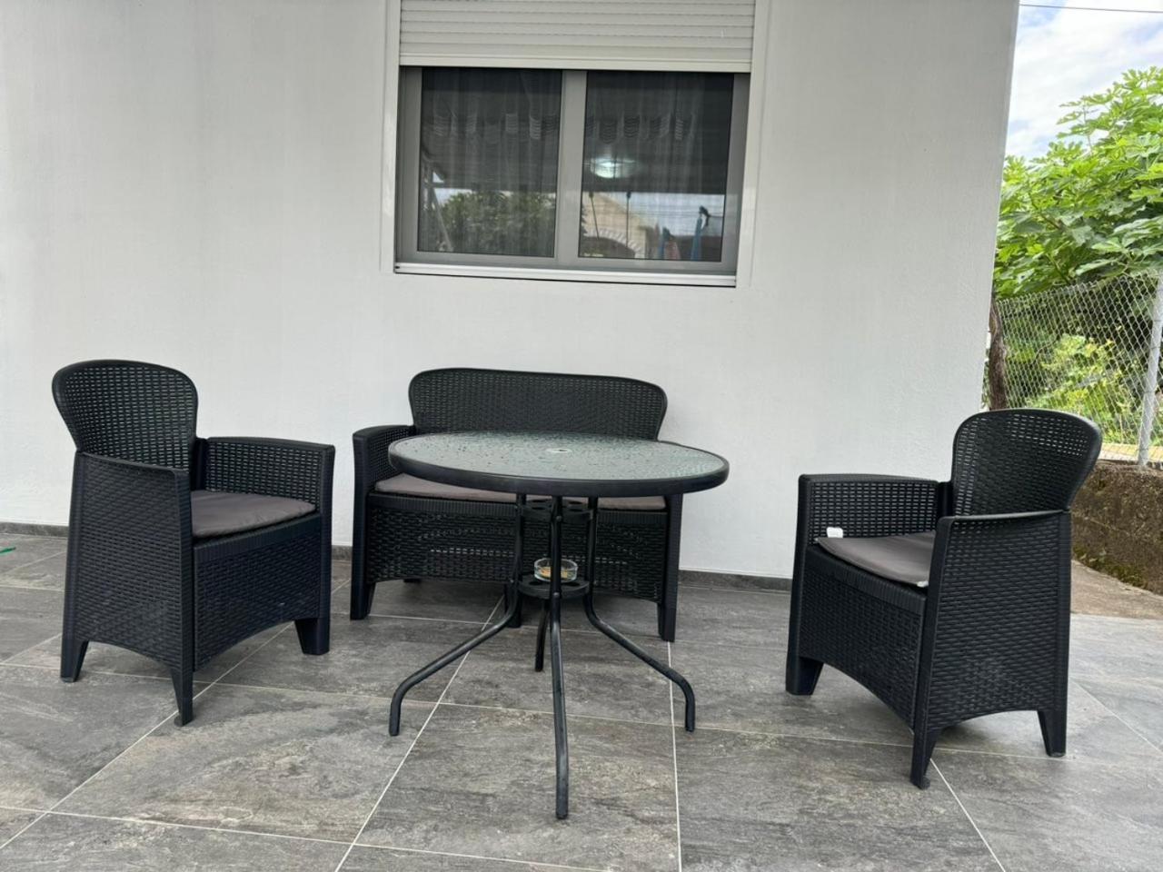 Anita Guest House Tivat Eksteriør billede