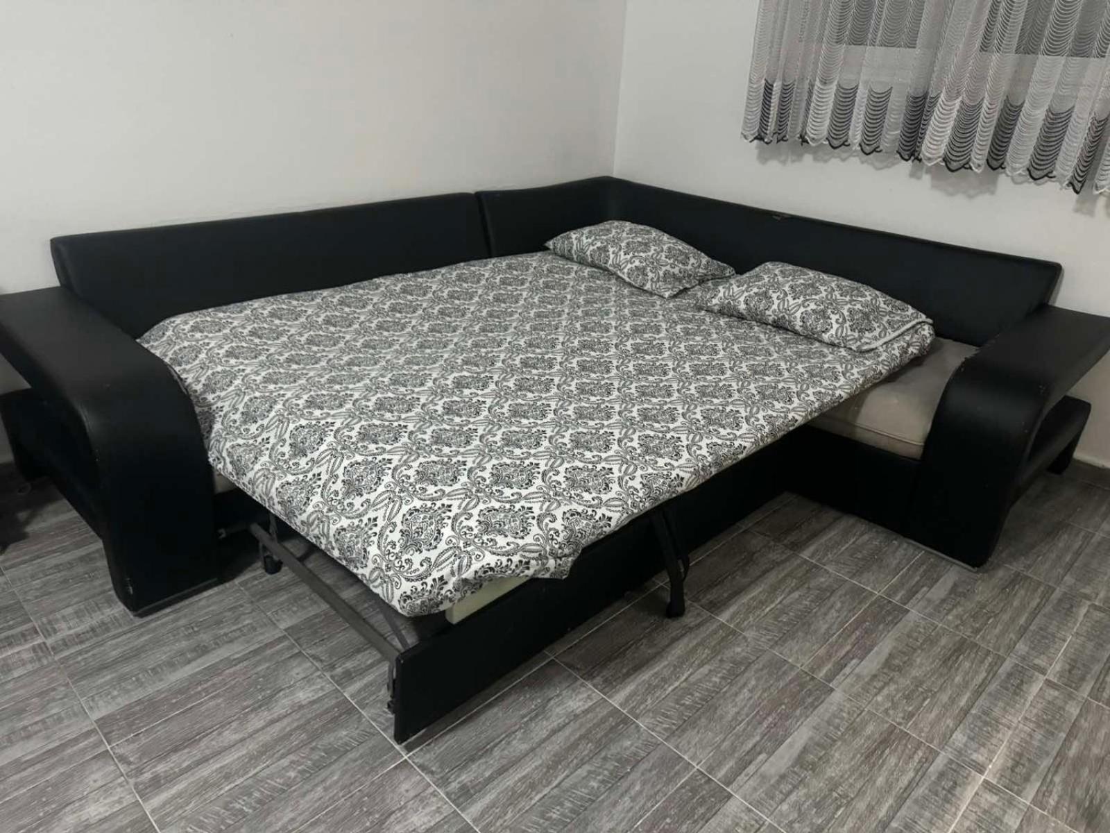 Anita Guest House Tivat Eksteriør billede