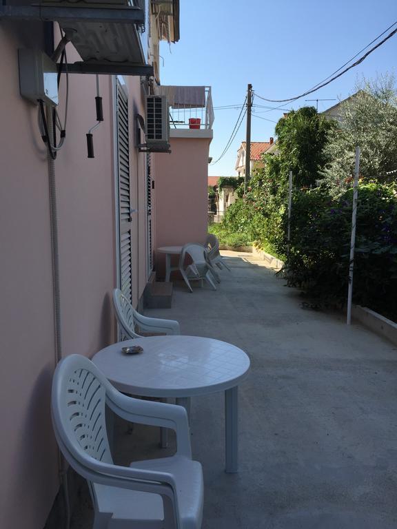 Anita Guest House Tivat Værelse billede